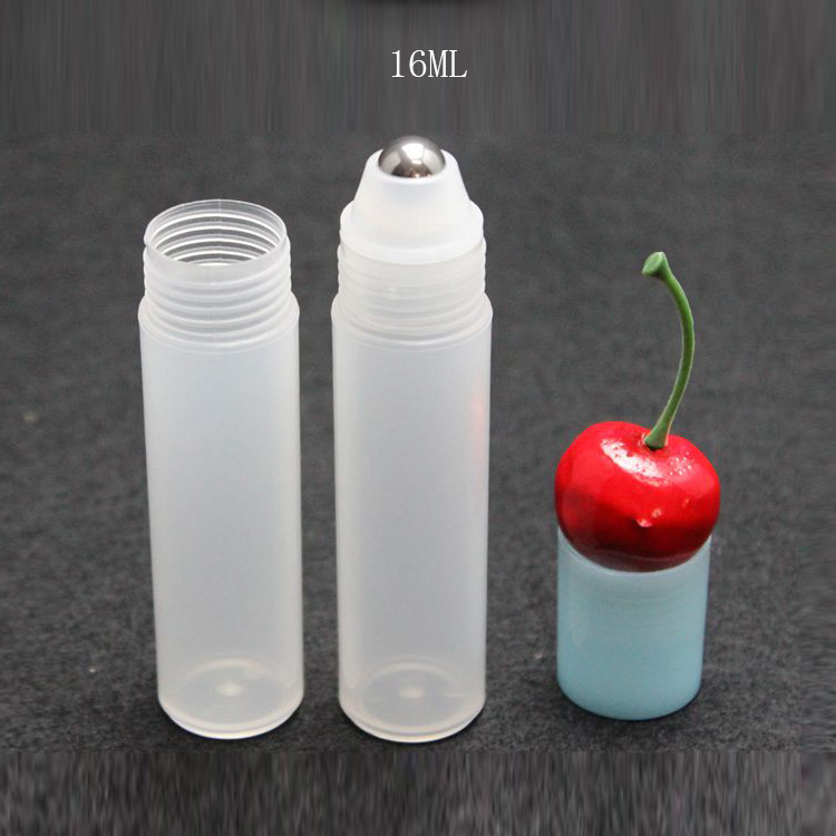 16ml 20ml plastic empty roll on deodorant bottle