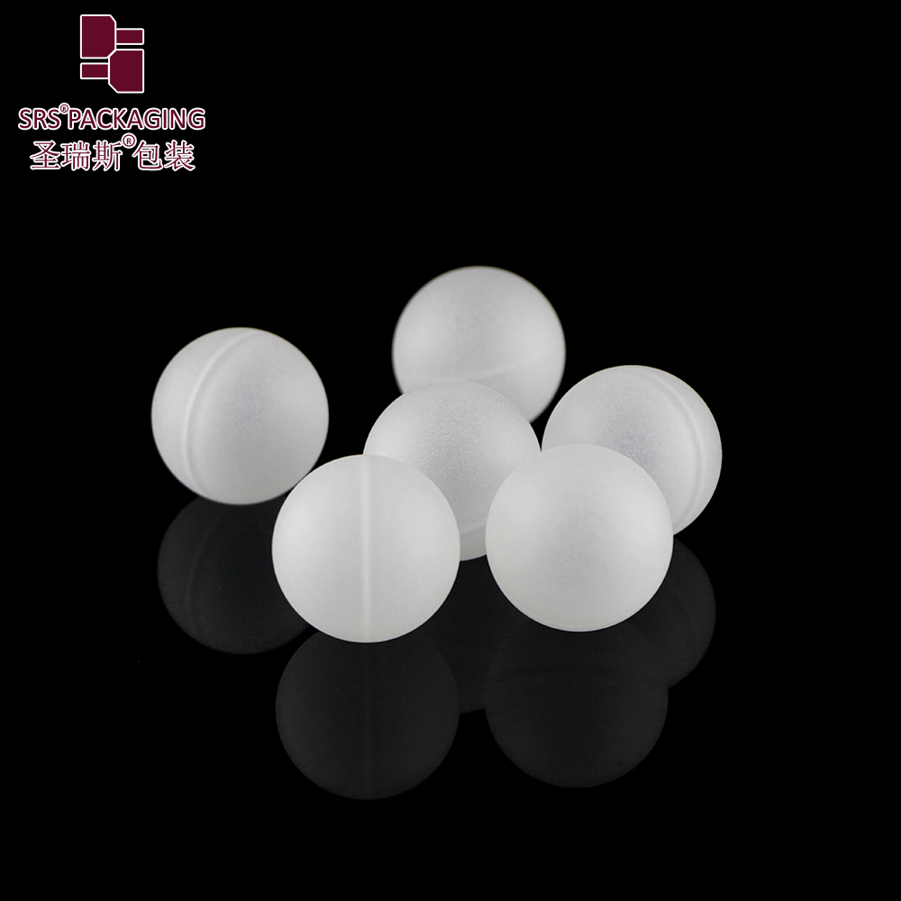 PP Plastic Hollow Ball High Quality Floating Balls 38mm 35.2mm 30mm 28.8mm 25.5mm  25.4mm 25.3mm 25.2mm