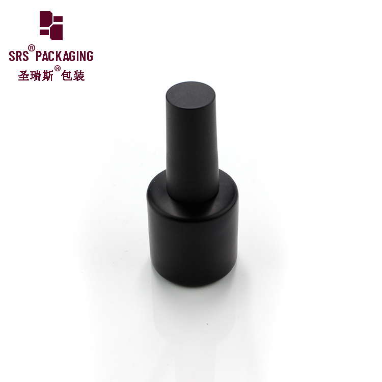 9ML Glass Nail Polish Bottle Empty Nail Gel Glass Packaging Glass Bottle for Nail Care