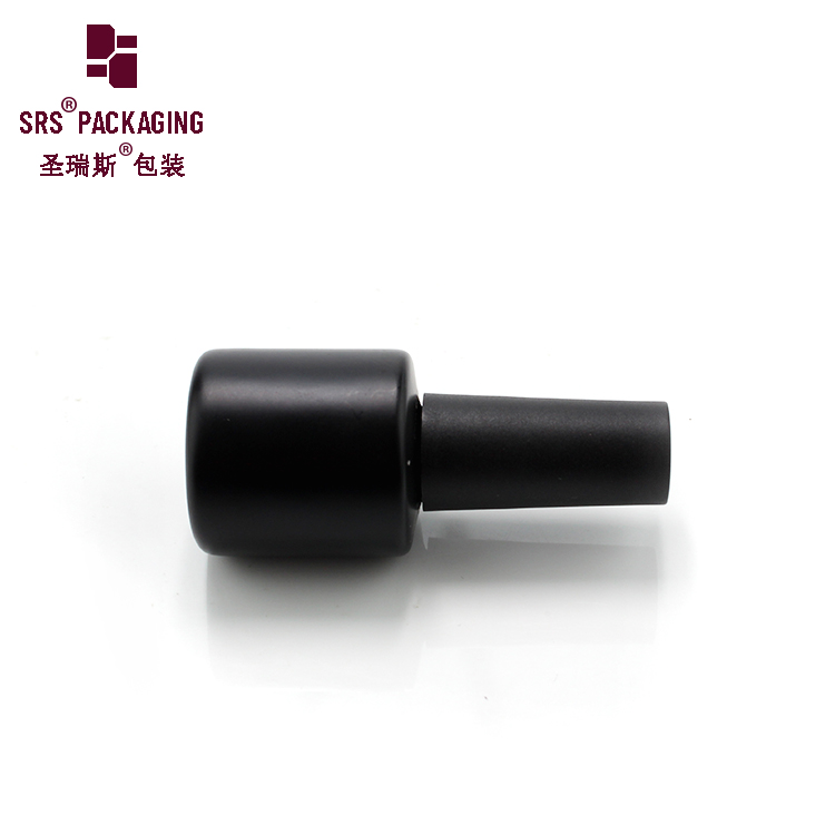 9ML Glass Nail Polish Bottle Empty Nail Gel Glass Packaging Glass Bottle for Nail Care