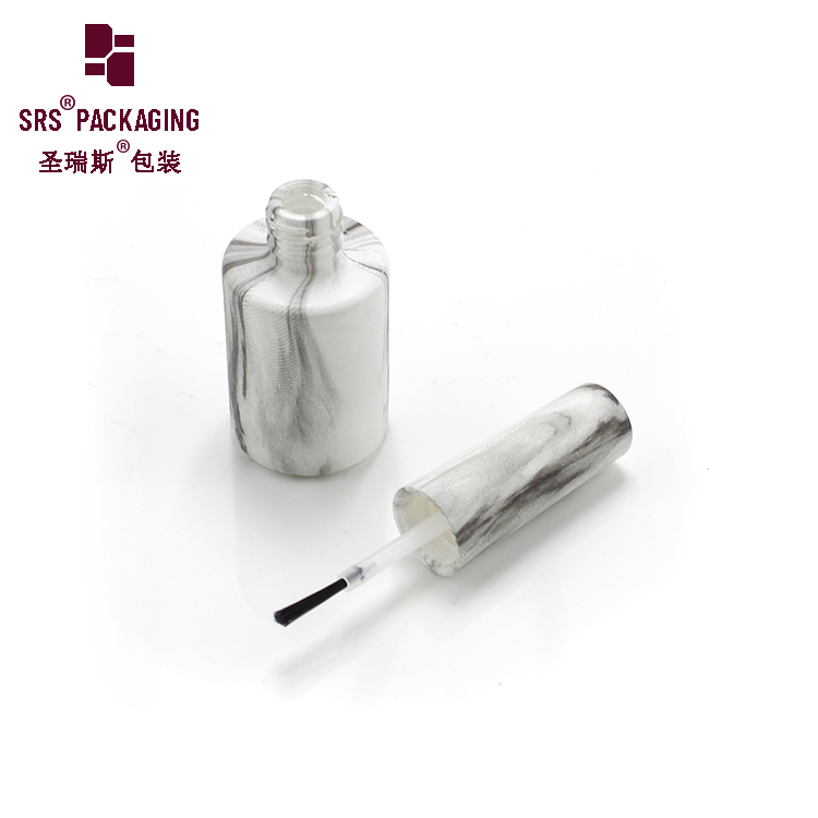 Top Fashion Cosmetic Packaging Empty UV Gel Nail Polish Bottles for Nail Polish Oil