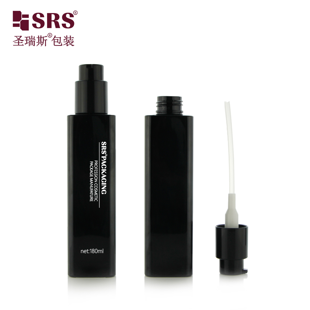 SRS New Style 2ml Custom Color Rotating Pen For Whiten Teeth Lip Gloss Acne Removing Liquid
