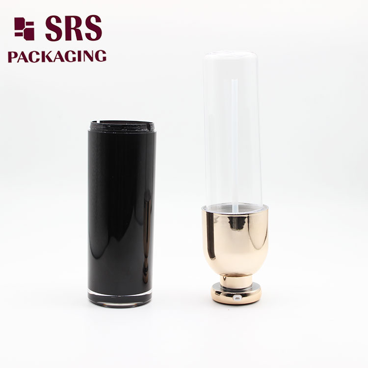 A316 SRS Cosmetic Airless Bottle 30ml 50ml 100ml Empty Container