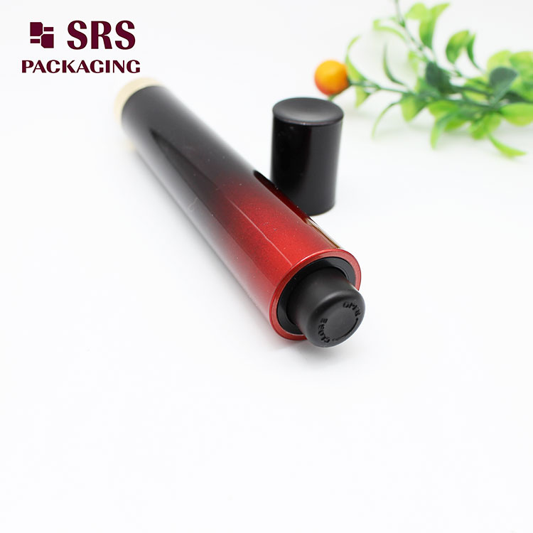 AY-15ML SRS Packaging Hot sale 15ml Airless Painting Bottle with Pump