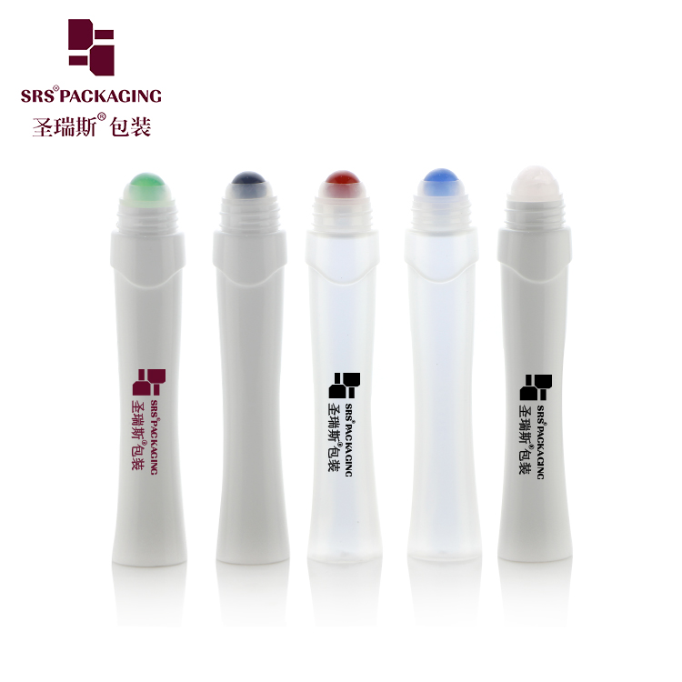 15ml Small Squeeze bottle  Cosmetic Product Packaging - Plastic