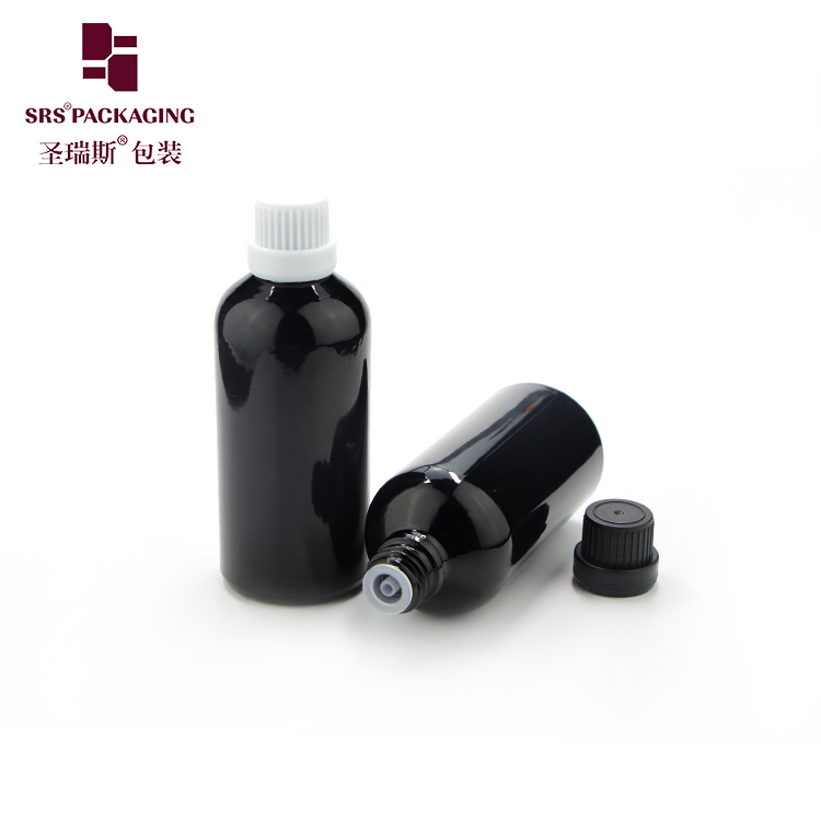 10ml mini small size empty cosmetic wholesale glass essential oil bottle
