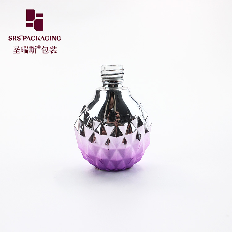 Wholesale Customized Empty 13ml Nail Polish Glass Bottles With Brush Gel Polish Bottle