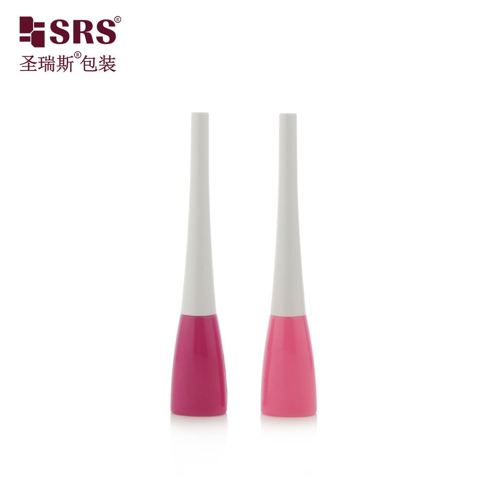 Unique design other shape 3.5ml lip gloss tubes wholesale