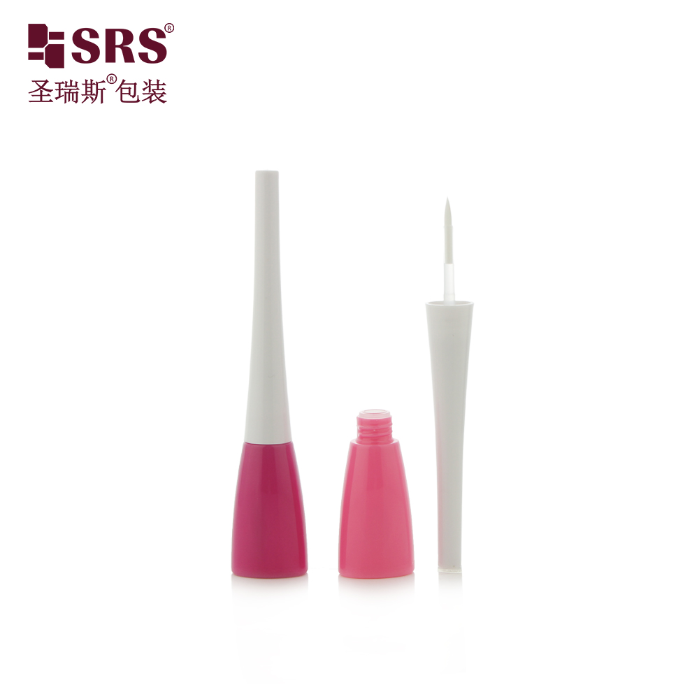 Unique design other shape 3.5ml lip gloss tubes wholesale