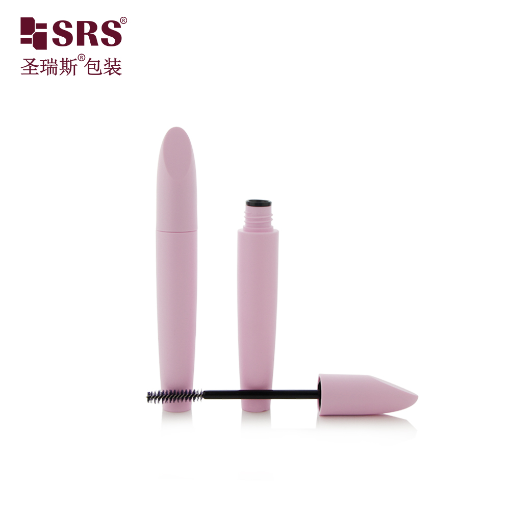 Hot Selling Eyelash Mascara Tube Private Label 3ml Empty Eyelash Tube 