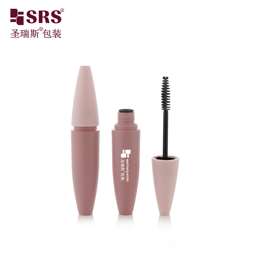 Hot Selling Eyelash Mascara Tube Private Label 9ml Empty Eyelash Tube