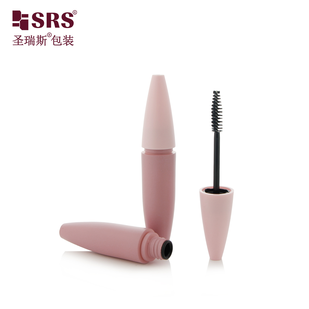 Hot Selling Eyelash Mascara Tube Private Label 9ml Empty Eyelash Tube