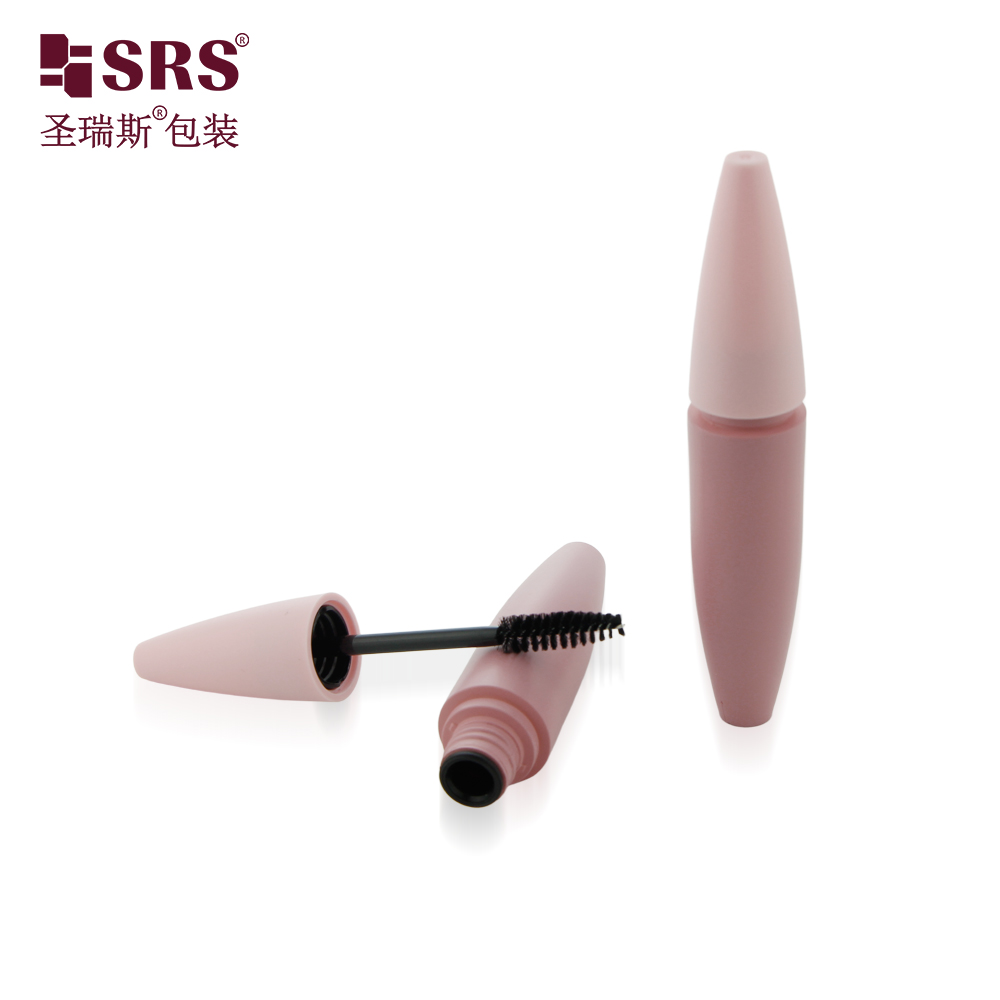 Hot Selling Eyelash Mascara Tube Private Label 9ml Empty Eyelash Tube