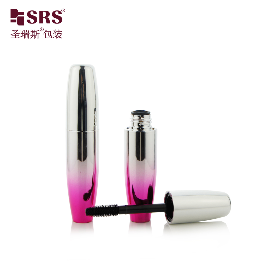 Travel Friendly 20ml Empty Mascara Tube Design for Eyelash Serum