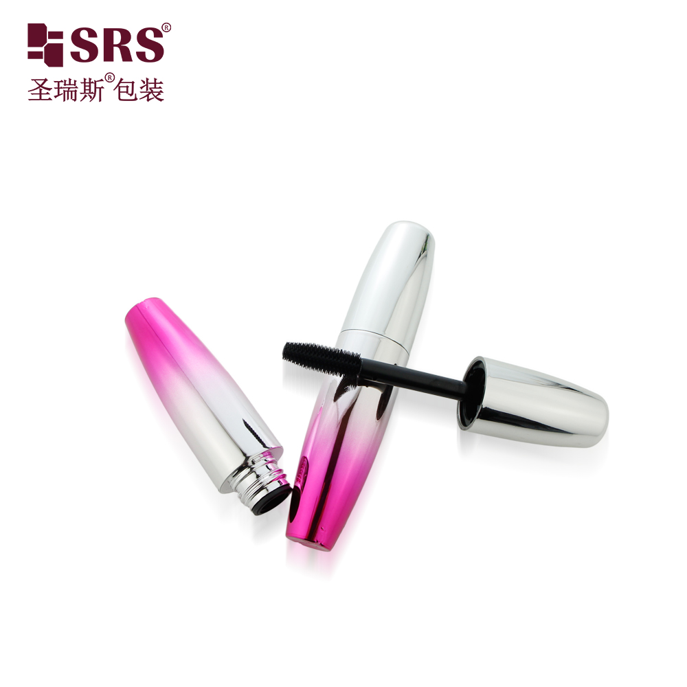 Travel Friendly 20ml Empty Mascara Tube Design for Eyelash Serum