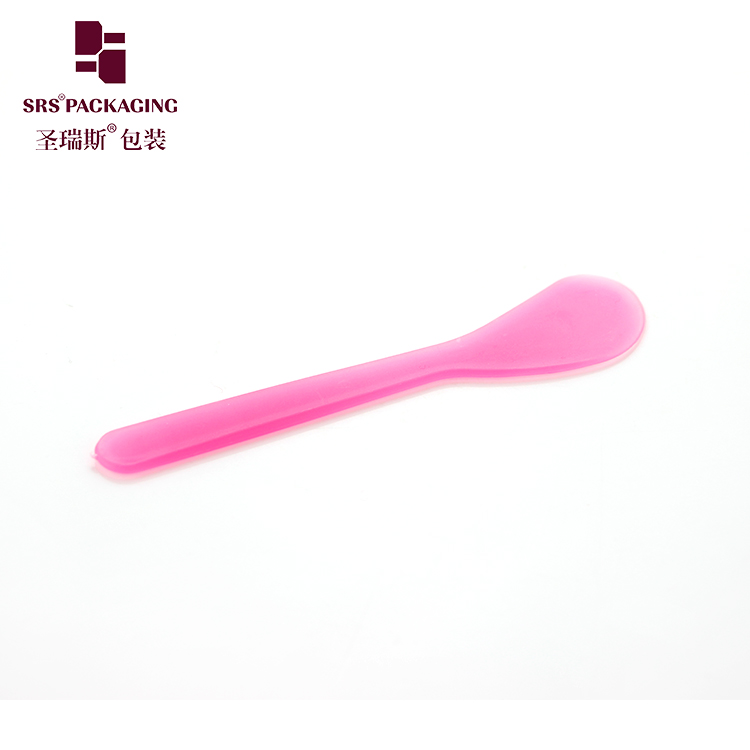 Cosmetic Tool Free Samples Wholesale Facial Makeup Mixing Bowl Set Spatula Spoon 