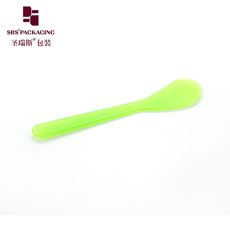 Cosmetic Tool Free Samples Wholesale Facial Makeup Mixing Bowl Set Spatula Spoon 