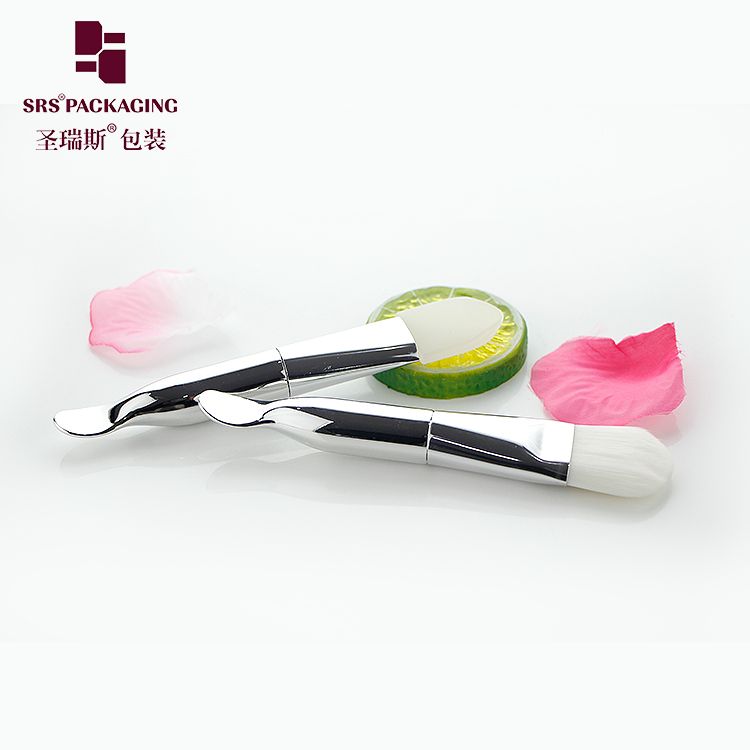 OEM Cosmetic Private Label Face Facial Makeup Face Masking Brush Set