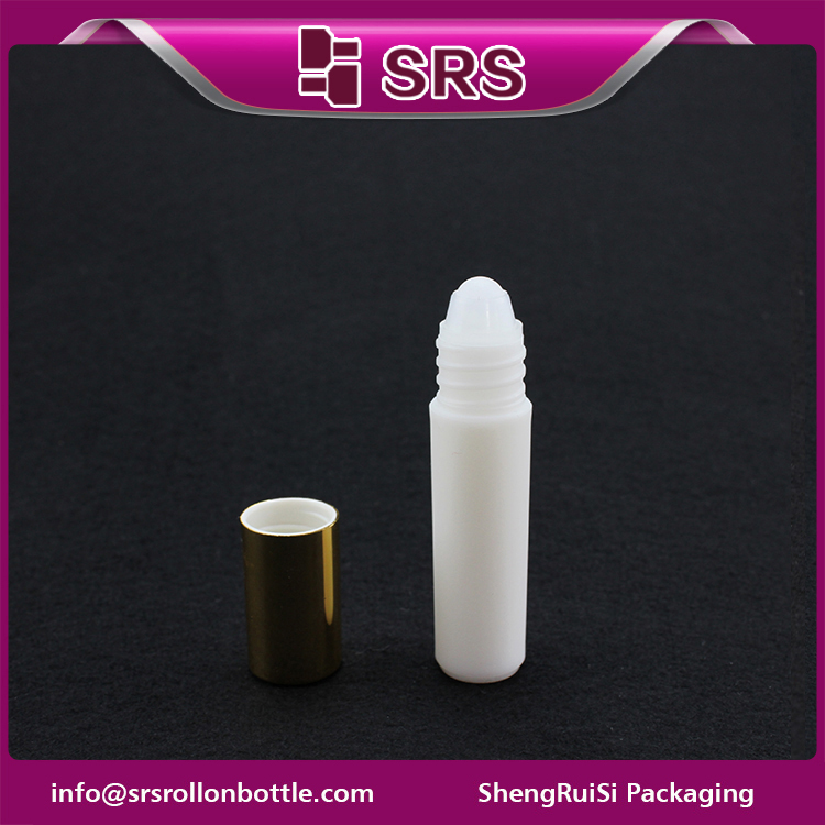 5ml Roll On Bottle_SRS PACKAGING