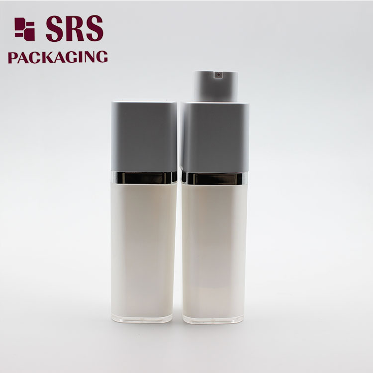 Download Acrylic Airless Bottle Srs Packaging