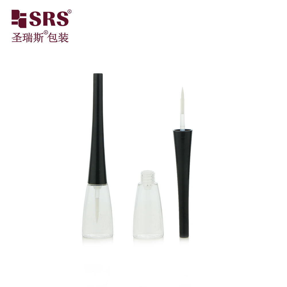 Unique design other shape 3.5ml lip gloss tubes wholesale