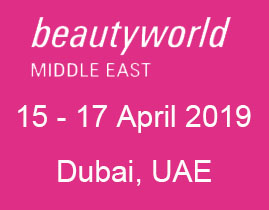 Beautyworld at the Dubai World Trade Centre