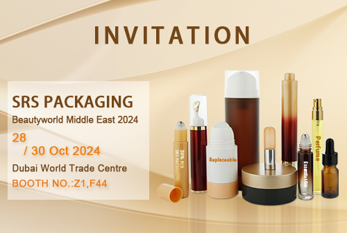 Beautyworld Middle East 2024