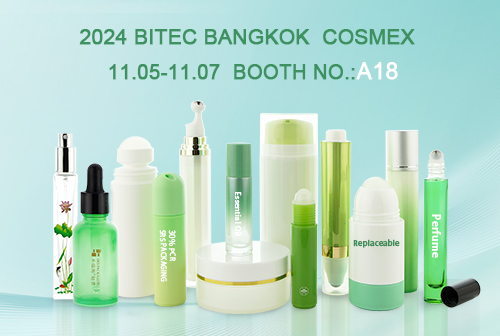 2024 BITEC BANGKOK COSMEX